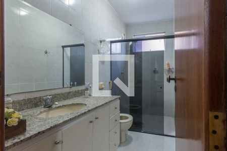 Apartamento à venda com 3 quartos, 180m² em Gutierrez, Belo Horizonte