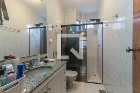 Apartamento à venda com 3 quartos, 180m² em Gutierrez, Belo Horizonte