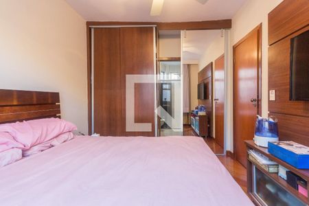 Apartamento à venda com 3 quartos, 180m² em Gutierrez, Belo Horizonte