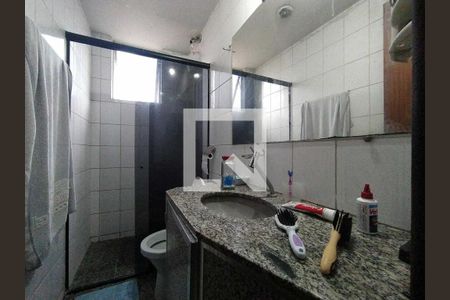 Apartamento à venda com 4 quartos, 160m² em Jardim América, Belo Horizonte