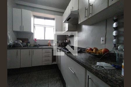 Apartamento à venda com 4 quartos, 160m² em Jardim América, Belo Horizonte