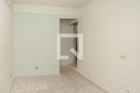 Sala de apartamento para alugar com 3 quartos, 52m² em Encantado, Rio de Janeiro