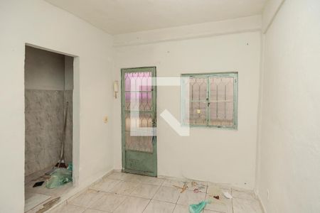 Sala de apartamento para alugar com 3 quartos, 52m² em Encantado, Rio de Janeiro