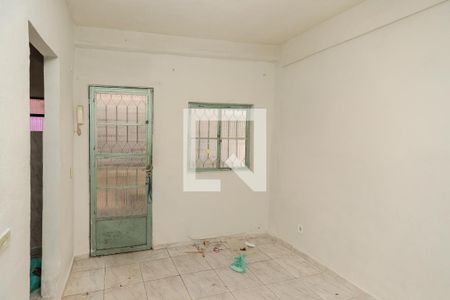 Sala de apartamento para alugar com 3 quartos, 52m² em Encantado, Rio de Janeiro