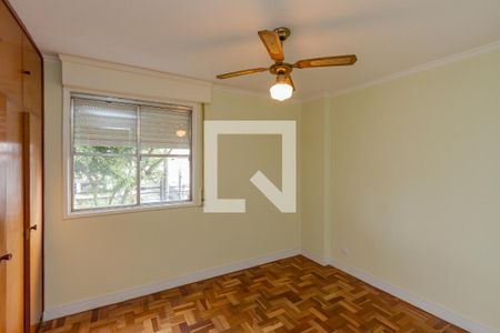 Suíte  de apartamento para alugar com 3 quartos, 84m² em Campo Belo, São Paulo