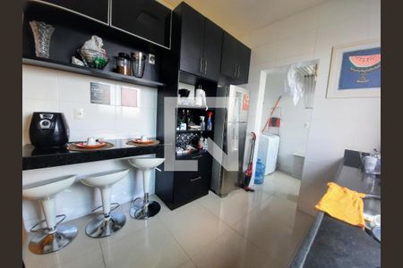 Apartamento à venda com 5 quartos, 210m² em Nova Suíssa, Belo Horizonte