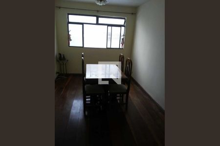 Apartamento à venda com 3 quartos, 81m² em Alto Caiçaras, Belo Horizonte