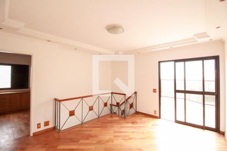 Sala 2 de apartamento à venda com 3 quartos, 145m² em Parque Mandaqui, São Paulo