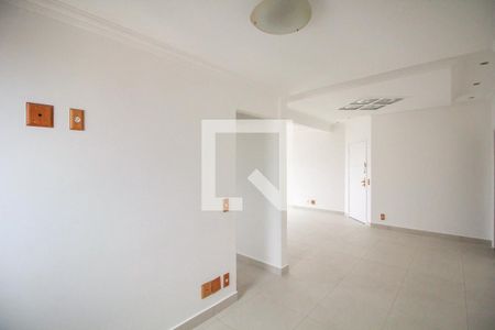Sala de apartamento à venda com 3 quartos, 145m² em Parque Mandaqui, São Paulo