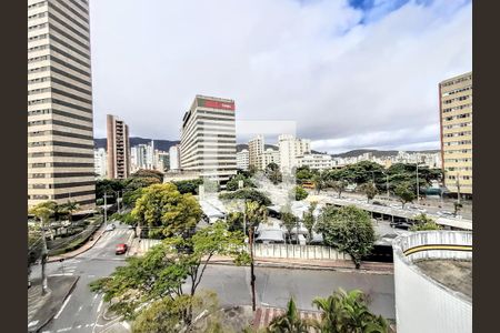 Apartamento à venda com 1 quarto, 28m² em Centro, Belo Horizonte
