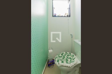 Lavabo de casa à venda com 3 quartos, 160m² em Vila Ré, São Paulo