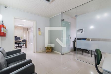 Casa à venda com 200m², 5 quartos e 15 vagasSala