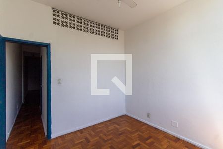 Quarto 1 de apartamento para alugar com 2 quartos, 46m² em Centro, Rio de Janeiro