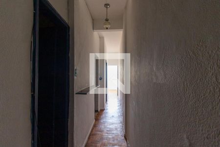 Corredor de apartamento para alugar com 2 quartos, 46m² em Centro, Rio de Janeiro