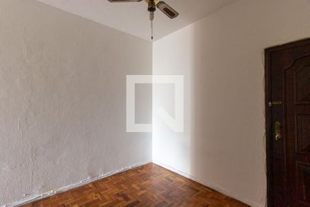 Sala de apartamento para alugar com 2 quartos, 46m² em Centro, Rio de Janeiro