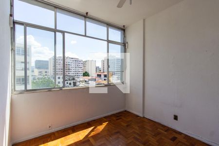 Quarto 1 de apartamento para alugar com 2 quartos, 46m² em Centro, Rio de Janeiro