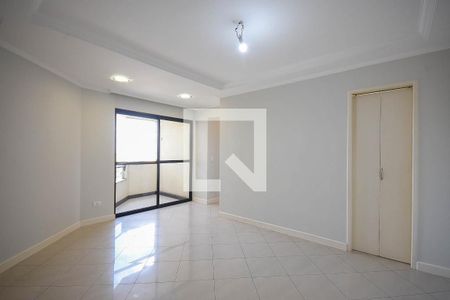 Sala de apartamento para alugar com 3 quartos, 68m² em Parque Esmeralda, São Paulo
