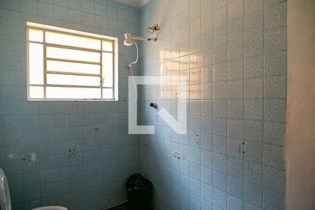 Banheiro da suíte 1 de casa à venda com 4 quartos, 254m² em Vila Rosália, Guarulhos