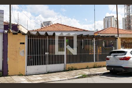 Fachada de casa para alugar com 4 quartos, 254m² em Vila Rosália, Guarulhos