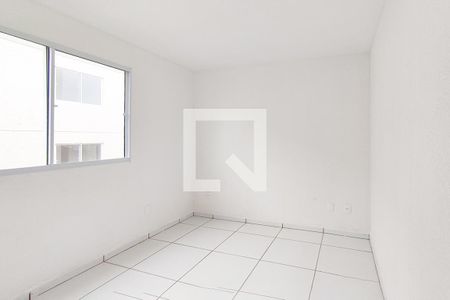 Quarto 1 de apartamento para alugar com 2 quartos, 41m² em Santo Afonso, Novo Hamburgo