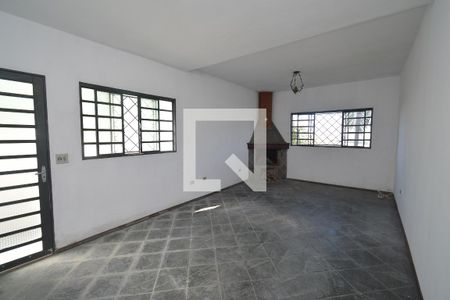 Sala de casa à venda com 3 quartos, 167m² em Parque Continental Ii, Guarulhos