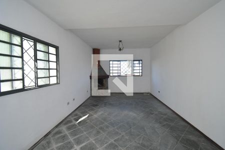 Sala de casa à venda com 3 quartos, 167m² em Parque Continental Ii, Guarulhos