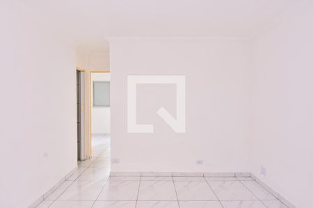 Sala de apartamento para alugar com 2 quartos, 70m² em Jardim Independência, São Paulo