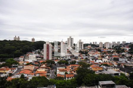 Vista de apartamento à venda com 4 quartos, 180m² em Jardim Londrina, São Paulo