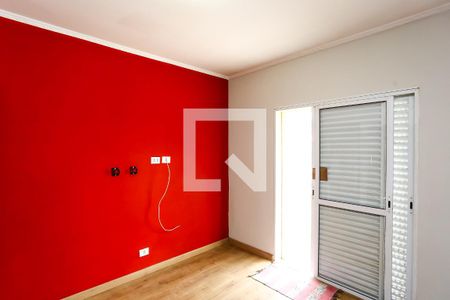 quarto 1 de casa para alugar com 2 quartos, 125m² em Jardim Maria Rosa, Taboão da Serra