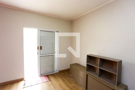 quarto 1 de casa para alugar com 2 quartos, 125m² em Jardim Maria Rosa, Taboão da Serra