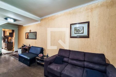 Sala de casa para alugar com 2 quartos, 125m² em Jardim Maria Rosa, Taboão da Serra