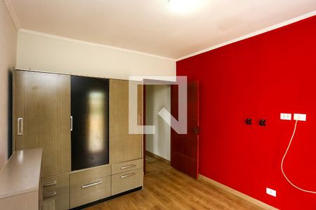 quarto 1 de casa para alugar com 2 quartos, 125m² em Jardim Maria Rosa, Taboão da Serra