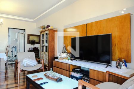 Sala  de apartamento à venda com 2 quartos, 103m² em Jacarepaguá, Rio de Janeiro