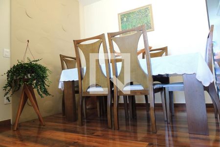 Sala  de apartamento à venda com 2 quartos, 103m² em Jacarepaguá, Rio de Janeiro