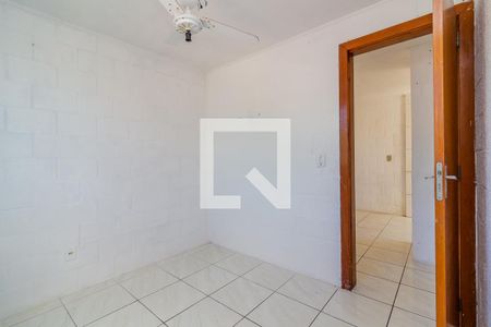 Quarto 1 de apartamento à venda com 2 quartos, 38m² em Vila Nova, Porto Alegre