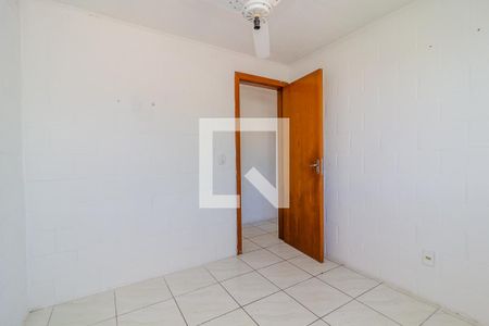 Quarto 1 de apartamento à venda com 2 quartos, 38m² em Vila Nova, Porto Alegre