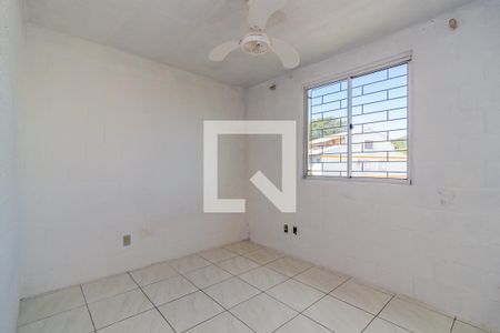 Quarto 2 de apartamento à venda com 2 quartos, 38m² em Vila Nova, Porto Alegre