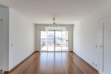 Apartamento para alugar com 103m², 3 quartos e 2 vagasSala