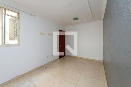 Sala de apartamento para alugar com 2 quartos, 45m² em Venda Nova, Belo Horizonte