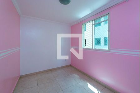 Quarto 2 de apartamento para alugar com 2 quartos, 45m² em Venda Nova, Belo Horizonte