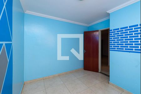 Quarto 1 de apartamento para alugar com 2 quartos, 45m² em Venda Nova, Belo Horizonte