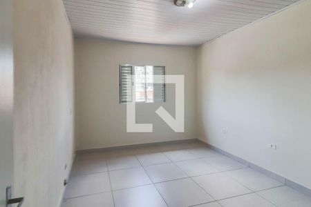 Quarto 2 de casa para alugar com 2 quartos, 84m² em Rio Pequeno, São Paulo