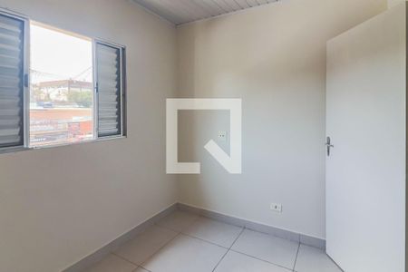 Quarto 1 de casa para alugar com 2 quartos, 84m² em Rio Pequeno, São Paulo