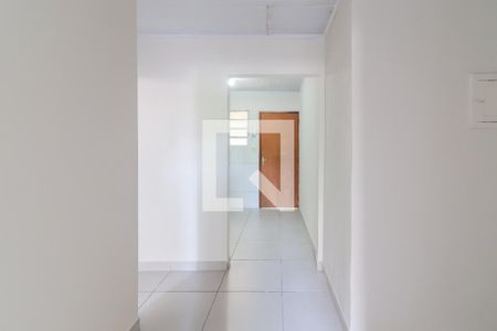 Sala de casa para alugar com 2 quartos, 84m² em Rio Pequeno, São Paulo