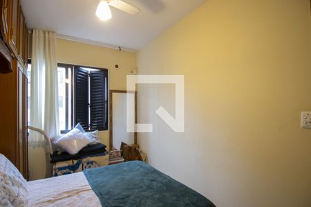 Quarto 1 de apartamento à venda com 2 quartos, 52m² em Sarandi, Porto Alegre