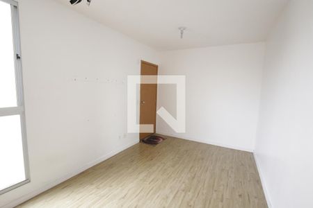 Sala de apartamento para alugar com 2 quartos, 42m² em Vila Urupês, Suzano