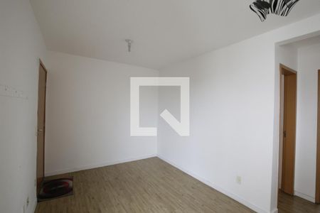 Sala de apartamento para alugar com 2 quartos, 42m² em Vila Urupês, Suzano