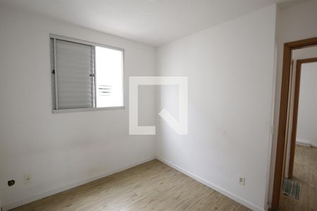 Quarto de apartamento para alugar com 2 quartos, 42m² em Vila Urupês, Suzano