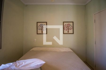Suíte de apartamento à venda com 3 quartos, 100m² em Jardim Flamboyant, Campinas