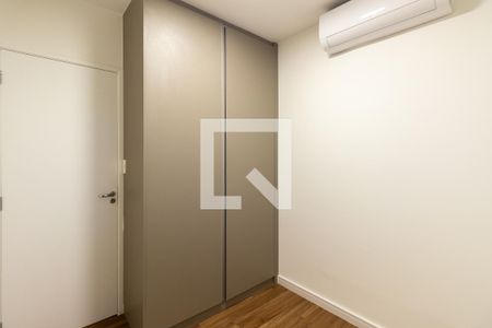 Quarto de apartamento para alugar com 2 quartos, 58m² em Consolação, São Paulo